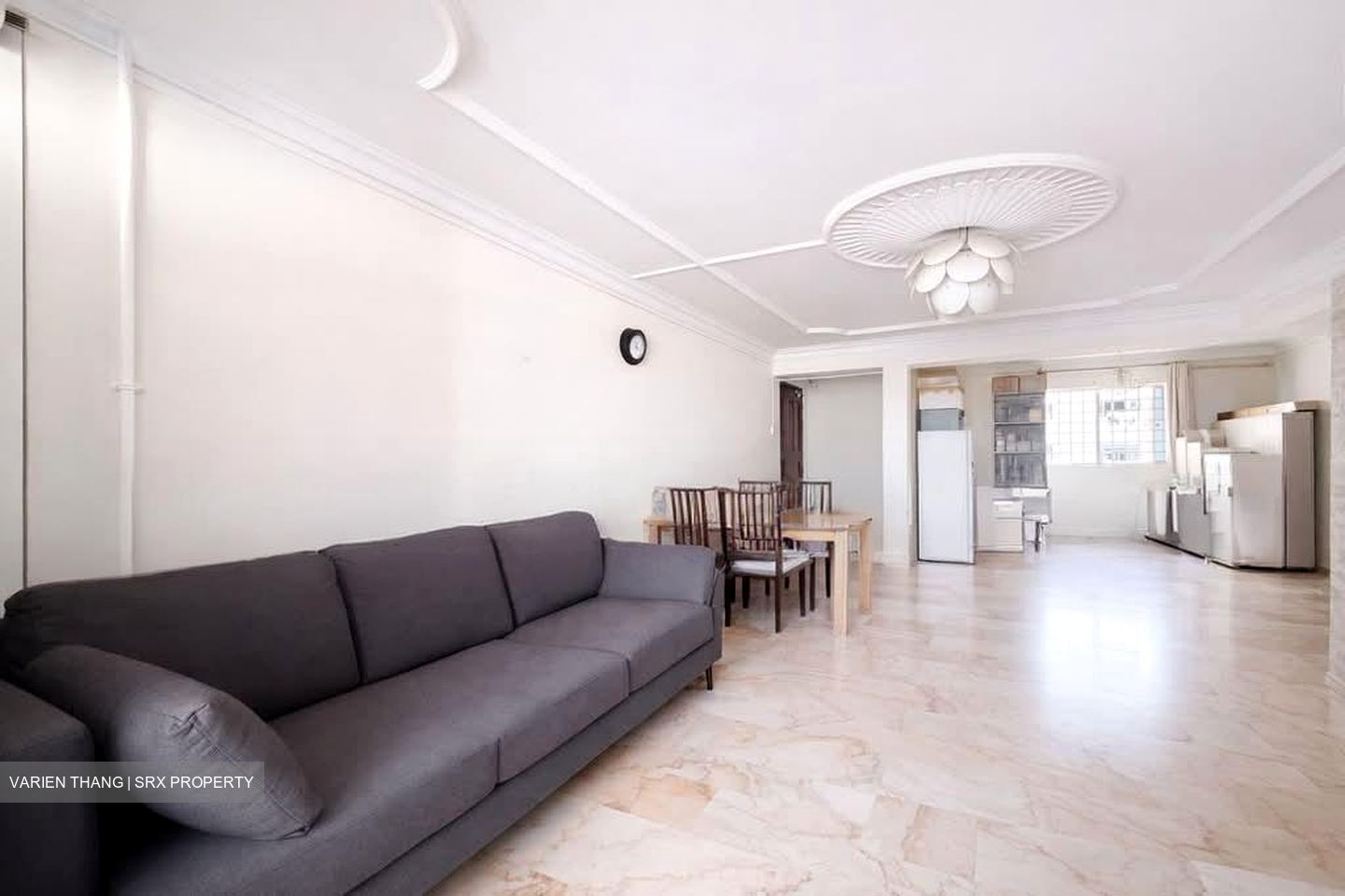 Blk 232 Yishun Street 21 (Yishun), HDB 5 Rooms #537334041